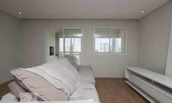 Imagem 4: Apartamento para Aluguel - Tatuapé, 2 Quartos, 81 m2