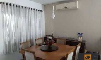 Imagem 2: Casa com 3 dormitórios à venda, 273 m² por R$ 600.000,00 - Residencial Furlan - Santa Bárb