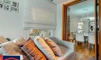 Imagem 5: Apartamento Venda 3 Dormitórios - 100 m² Paraíso