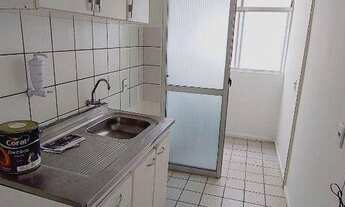 Imagem 6: Apartamento com 2 dormitórios para alugar, 47 m² por R$ 1.260,00/mês - Jardim Santa Terezi