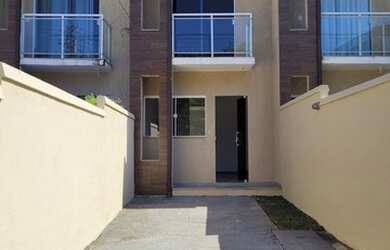 Imagem 5: Casa para venda tem 129 metros quadrados com 2 quartos em Santa Eugênia - Nova Iguaçu - RJ