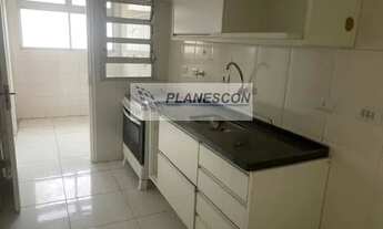 Imagem 7: São Paulo - Apartamento Padrão - Vila Sonia