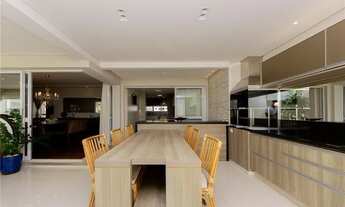 Imagem 6: Apartamento à venda no bairro Tatuapé - São Paulo/SP