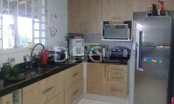 Imagem 6: Casa para aluguel, 3 quartos, 1 suíte, 2 vagas, RESIDENCIAL TERRAS DO BARÃO - Campinas/SP