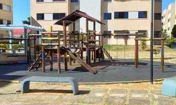 Imagem 4: Apartamento de 3 quartos com suíte Riacho Fundo ll