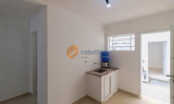 Imagem 4: SOBRADO PARA FINS COMERCIAIS E RESIDENCIAIS NA VILA CLEMENTINO!