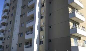 Imagem 3: Ap 2 dorm. 1 suíte, sacada c churrasq. 2 elevadores, ar condicionado e cozinha - AP258