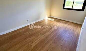 Imagem 6: Casa - Loteamento Alphaville Campinas - Campinas