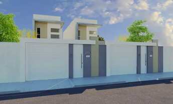 Imagem 2: CRISTAL VILLE RESIDENCE - EUSÉBIO