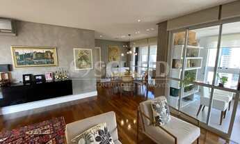 Imagem 4: Lindissimo apto, 1 por andar, vista com 360o!! Espetacular