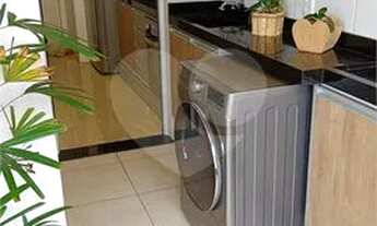 Imagem 13: Apartamento com 2 quartos e uma suíte a venda no Cambuci