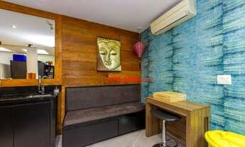 Imagem 2: * Lindo Sobrado Reformado de 4 Dormitórios sendo 2 Suítes com 2 Vagas de Garagem - 169m²