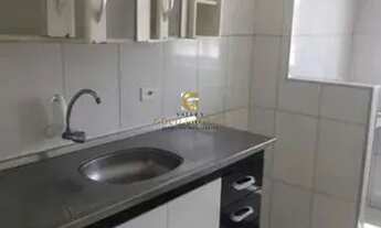 Imagem 2: MF///AP2846 -Apartamento para aluguel com 42 M² com 2 quartos em Bairro do Colonia - Ja