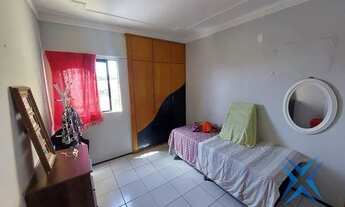 Imagem 7: Apartamento com 3 dormitórios para alugar, 60 m² por R$ 1.550/mês - Sapiranga - Fortaleza
