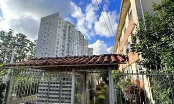 Imagem 5: Apartamento para Venda - 62.18m², 2 dormitórios, São Sebastião