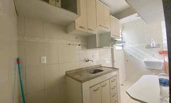 Imagem 5: Apartamento para aluguel com 50 metros quadrados com 2 quartos em Taquara - Rio de Janeiro