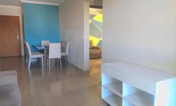 Imagem 4: Apartamento para aluguel - 50m², 3 dormitórios, 2 vagas - Centro