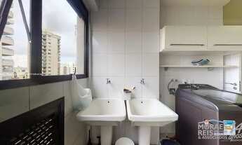 Imagem 7: Apartamento para Venda em São Paulo, Vila Mariana, 3 dormitórios, 3 suítes, 4 banheiros, 3