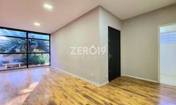 Imagem 4: Casa comercial para alugar com 243m², 6 quartos/salas, 4 vagas no Nova Campinas em Campina