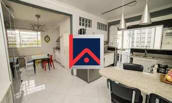 Imagem 6: Venda Cobertura 3 Dormitórios - 300 m² Higienópolis