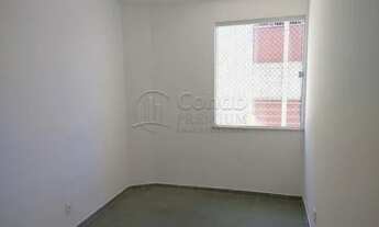 Imagem 4: Apartamento Padrão em Aracaju