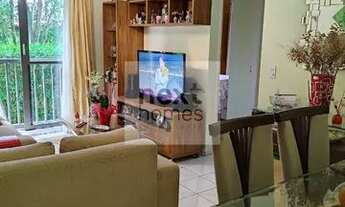 Imagem: Apartamento 2 Dormitórios