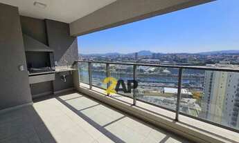 Imagem 3: Apartamento com 3 dormitórios à venda, 88 m² por R$ 1.010.017,80 - Vila Leopoldina - São P