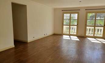 Imagem 1: Apartamento em Higienópolis de 240 m2 com 3 vagas de garagem