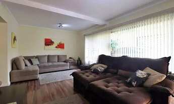 Imagem 3: Sobrado com 3 dormitórios à venda, 240 m² por R$ 800.000,00 - Vila Camilópolis - Santo And