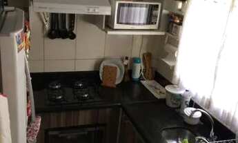 Imagem 4: Alugo Apartamento na Vila Virgínia (Vitta 1