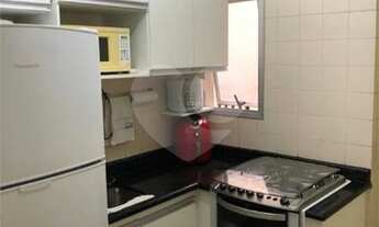 Imagem 4: Belo apartamento no Condomínio Nações Unidas