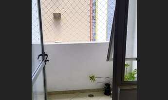 Imagem 3: Vendo apartamento 2 quartos, suite, dependência, armários, infraestrutura, garagem, Pituba