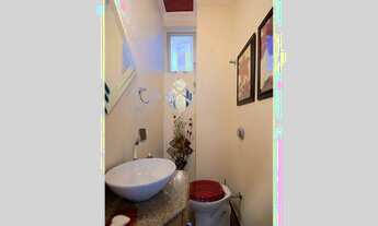 Imagem 6: Apartamento à venda no bairro Itaim Bibi - São Paulo/SP