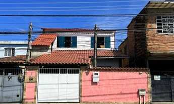 Imagem: VENDO CASA EM CAMPO GRANDE