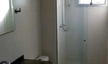 Imagem 2: Apartamento para Locação 2 Quartos, 1 Suite, 1 Vaga, 52M², Chácara Santo Antônio, São Paul