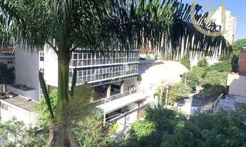 Imagem 5: Apartamento com 2 dormitórios à venda, 69 m² por R$ 799.000,00 - Pinheiros - São Paulo/SP