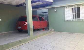 Imagem: Casa térrea a venda na Mooca