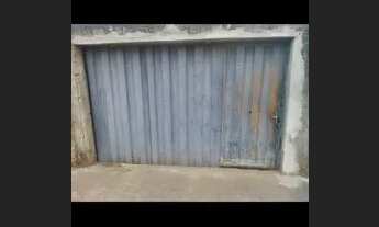 Imagem: Alugo Barracão 3 Cômodos e Banheiro para