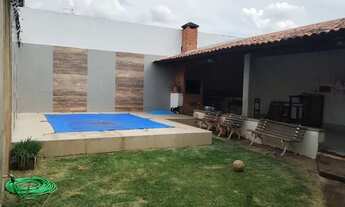 Imagem 4: Casa no bairro Maravilha