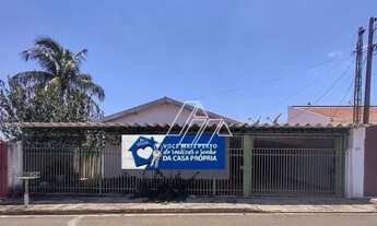 Imagem: Casa com 4 dormitórios à venda, 230 m²