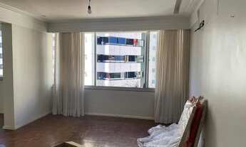 Imagem 4: Apartamento para aluguel com 103 metros quadrados e 3 quartos na Pituba - Salvador - BA