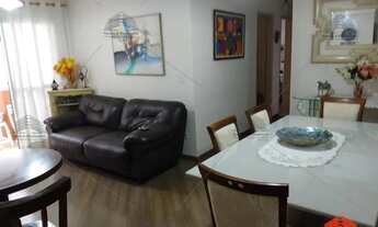 Imagem 2: Apartamento a venda no carrão com 3 dormitórios e 1 suite ,sala 2 ambientes, cozinha, lava