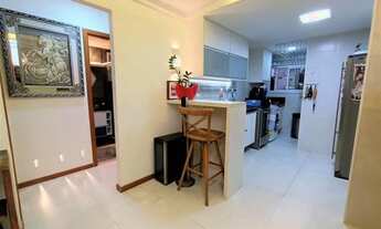 Imagem 5: Apartamento 2 quartos Barro Vermelho, Vitória - ES