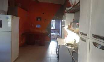 Imagem 6: Casa para venda com 168 metros quadrados com 2 quartos em Balneário Gaivota - Itanhaém - S