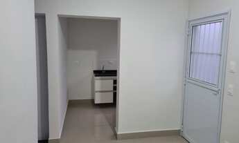 Imagem 4: Apartamento para Locação em São Paulo, Chácara Califórnia, 1 dormitório, 1 banheiro