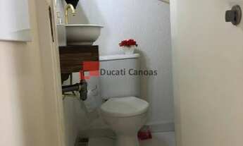 Imagem 5: Casa em Condomínio a Venda no bairro Marechal Rondon - Canoas, RS