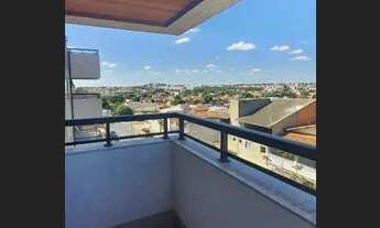 Imagem 5: Aluga-se cobertura nova em excelente localização no Major Prates!