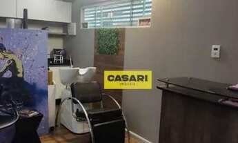 Imagem 7: Sobrado com 4 dormitórios à venda, 247 m² por R$ 1.490.000,00 - São José - São Caetano do