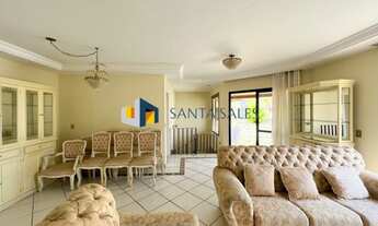 Imagem: Cobertura Duplex para Locação 4 dormitórios