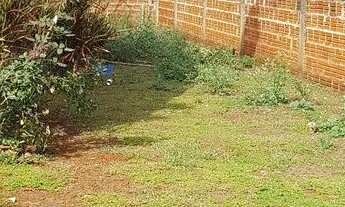 Imagem 4: Casa Residencial Tuiuti esquina Rua Rio Congoinhas